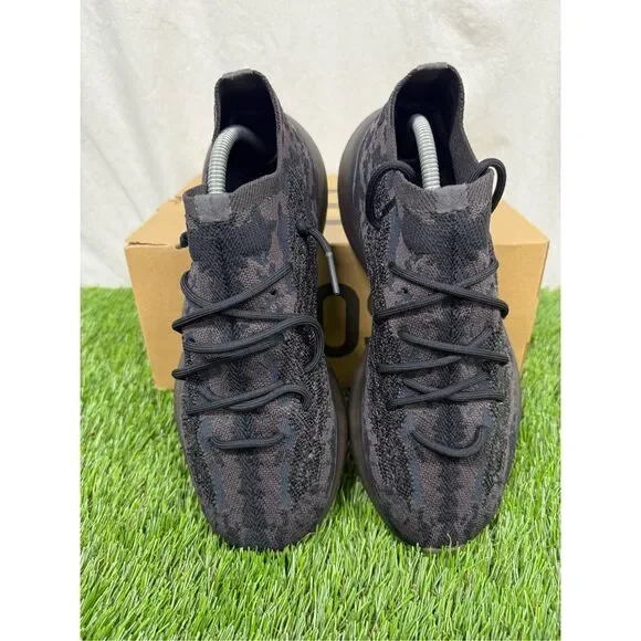 NEW Yeezy Boost 380 Onyx Size Mens Size 10‎ FZ1270 Non  display picture 1